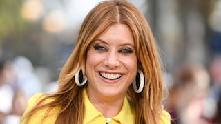 Kate Walsh no longer looks like this