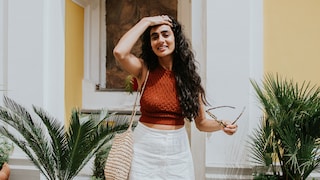 Summer Vacation Skincare
