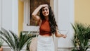 Summer Vacation Skincare