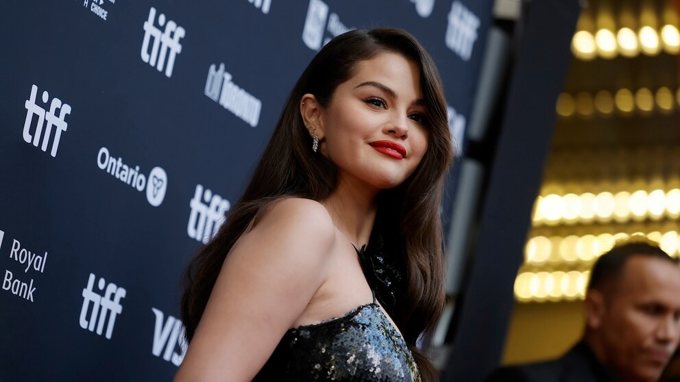 Selena Gomez spoke about her unfulfilled desire to have children in a new interview