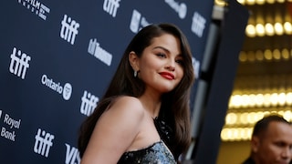 Selena Gomez spoke about her unfulfilled desire to have children in a new interview