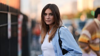 Stefanie Giesinger talks about her abortion for the first time