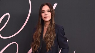Victoria Beckham hairstyle