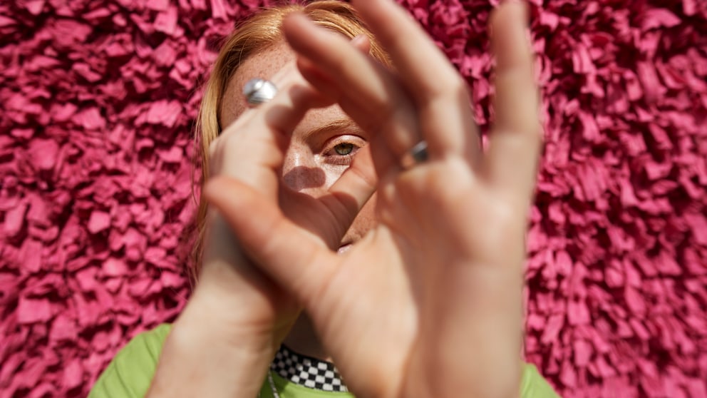 ADHD in women: Why the diagnosis is often not made until adulthood