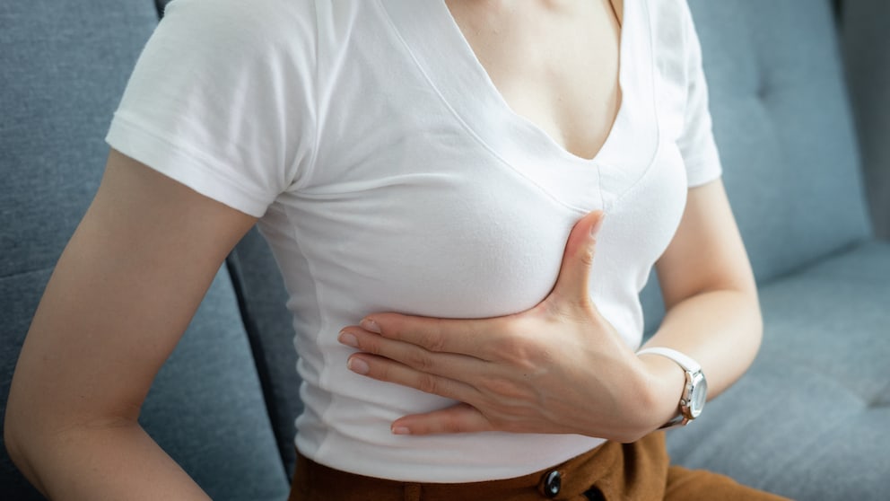 Nipple augmentation