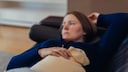 Women affected by endometriosis suffer from severe pain - a new approach promises improvement