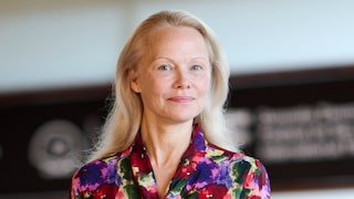 Pamela Anderson