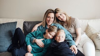 Lesbian couples will soon benefit from simpler custody regulations