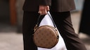 Counterfeit handbags
