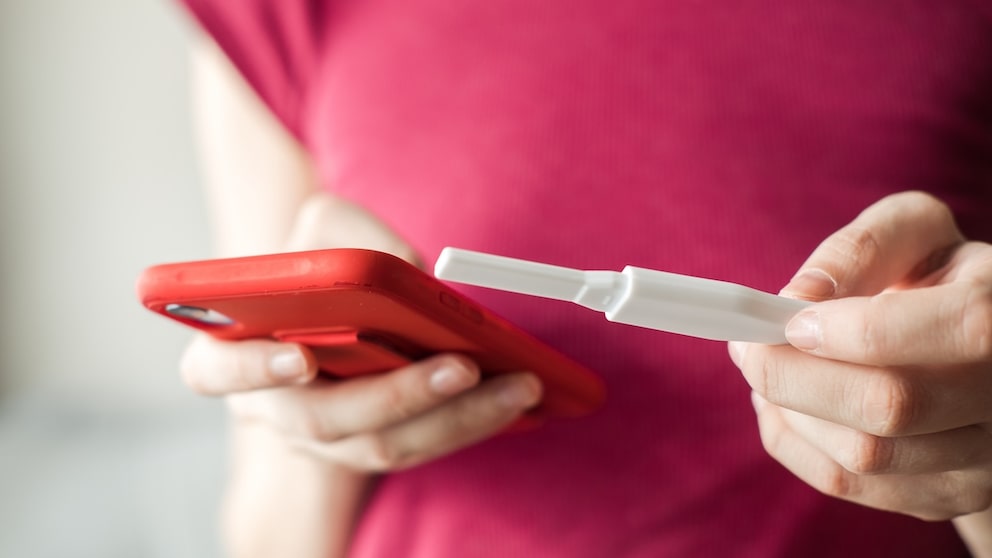 Do you want to calculate your fertility? An ovulation test can help.