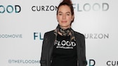 Lena Headey celebrates the natural look