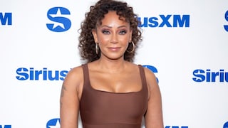 Mel B relies on an extensive self-care routine