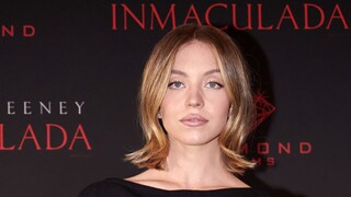 Sydney Sweeney