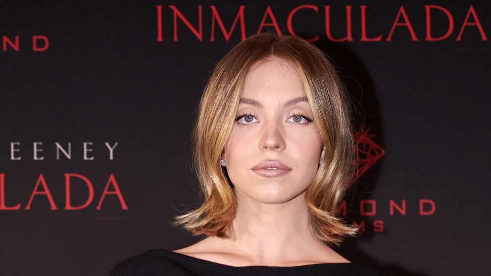 Sydney Sweeney