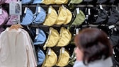 The "Banana Bag" from Uniqlo is a perennial favorite