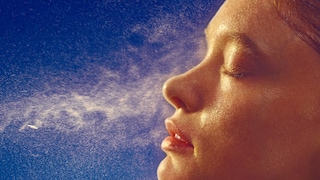 Wound spray for pimples? STYLEBOOK questions the beauty hype.