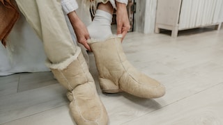 Do you always have cold feet despite wearing thick socks and slippers? That could be the reason.