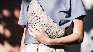 Which fashion trend piece can you make yourself? STYLEBOOK has nine ideas ...