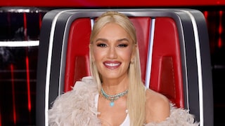 Gwen Stefani