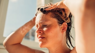 Are you planning your activities around Hair Wash Day? According to a new survey, you're not alone!