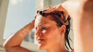 Are you planning your activities around Hair Wash Day? According to a new survey, you're not alone!