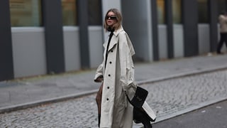 Fashion rule