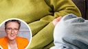 Woman With Endometriosis