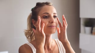 Concealer for dry skin