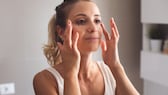Concealer for dry skin