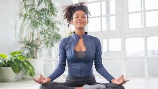 10 tips on how to overcome your inner couch potato: Getty Images