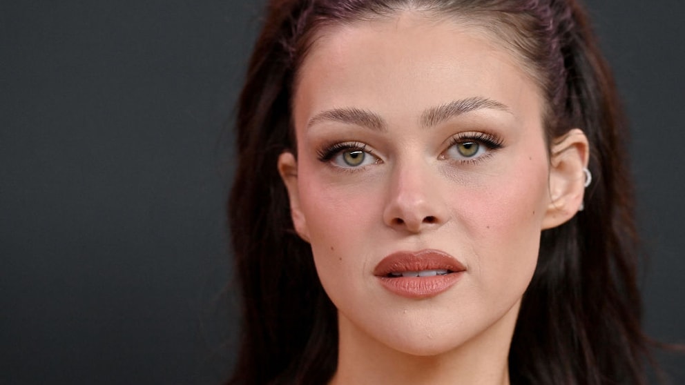 Nicola Peltz Beckham