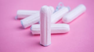 Free Tampons