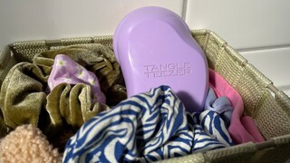 Tangle Teezer