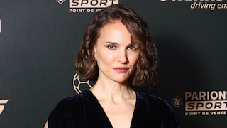 Natalie Portman openly discusses being sexualized during her youth.