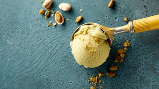 Pistachio Perfume