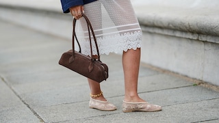 East-West Bag