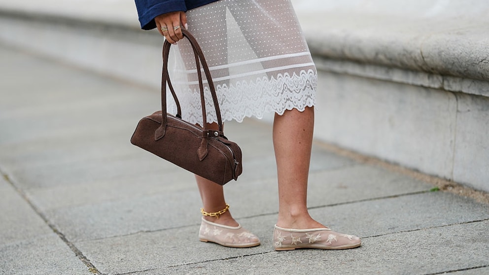 East-West Bag