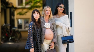 Maternity Fashion for Summer
