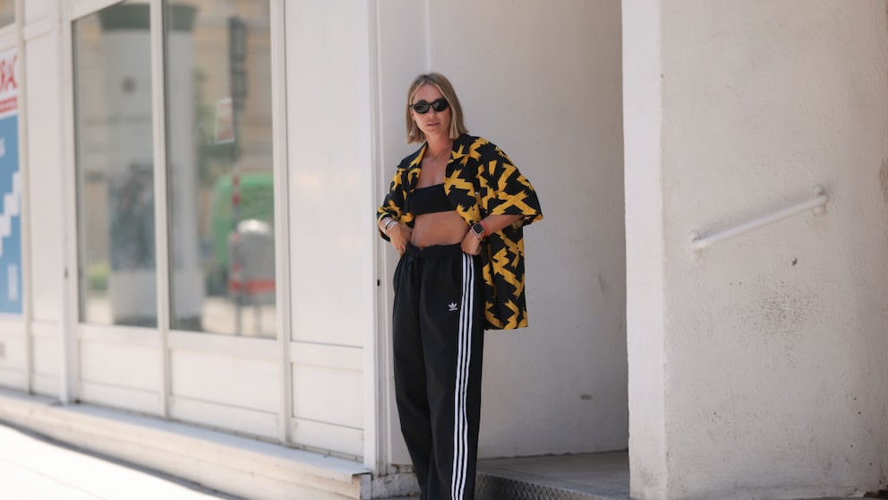 Adidas Pants