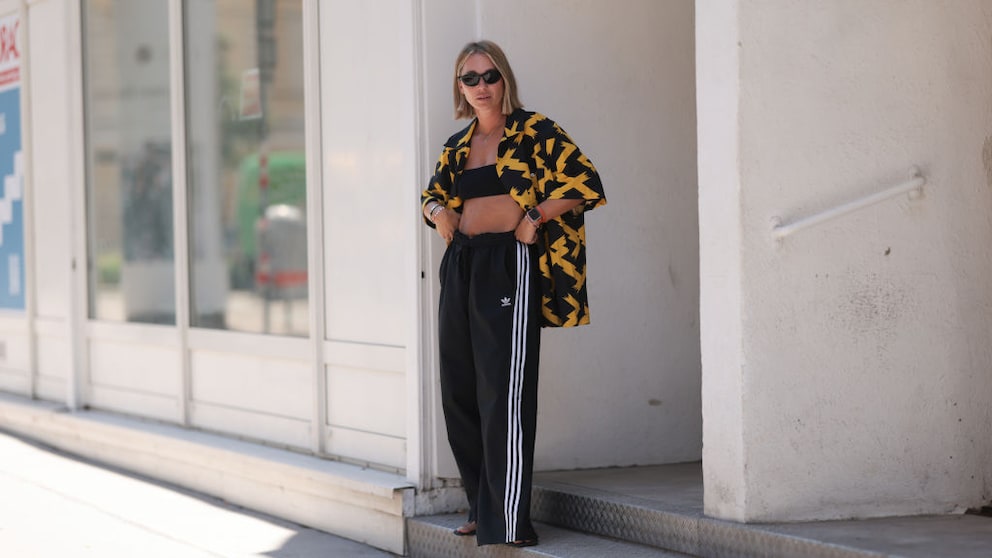Adidas Pants