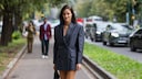 Blazer Dress