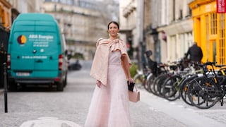 Tulle Skirt