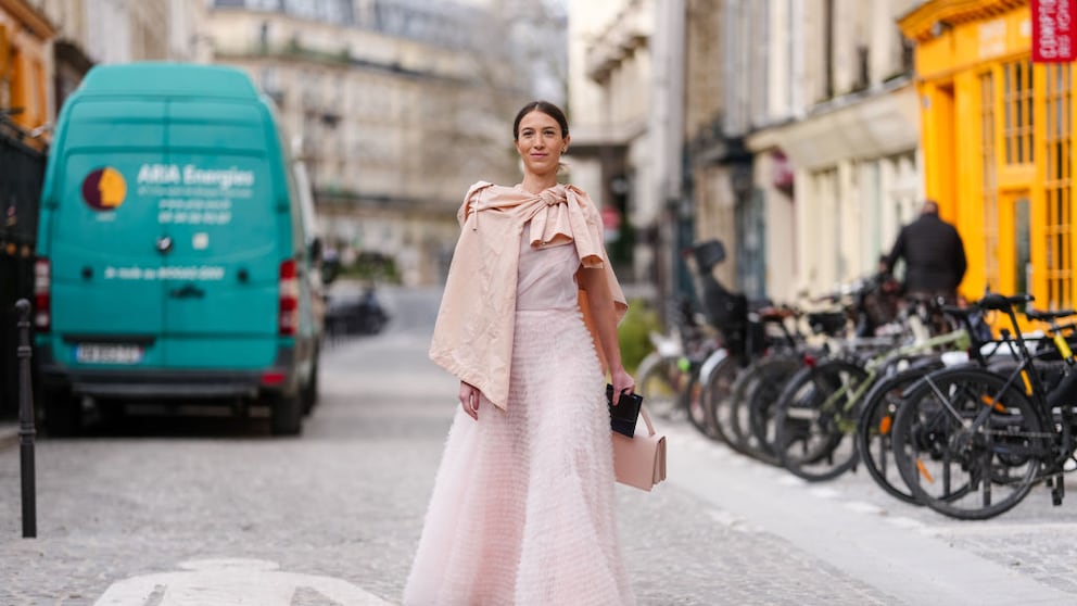 Tulle Skirt