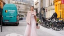 Tulle Skirt