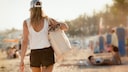beach bag