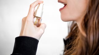 Have you ever used a melatonin spray to help you sleep? STYLEBOOK outlines the advantages, disadvantages, and risks.