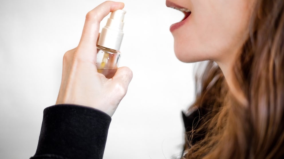 Have you ever used a melatonin spray to help you sleep? STYLEBOOK outlines the advantages, disadvantages, and risks.