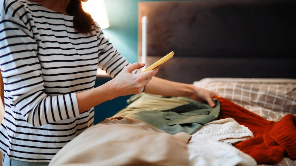 Our author tested Momox for you. Read here what she found lacking.