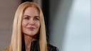 How to Style a Leather Corset Casually–Nicole Kidman Shows the Way