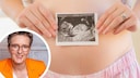 Even before the first ultrasound, there are symptoms that indicate pregnancy. Our expert reveals what they are.